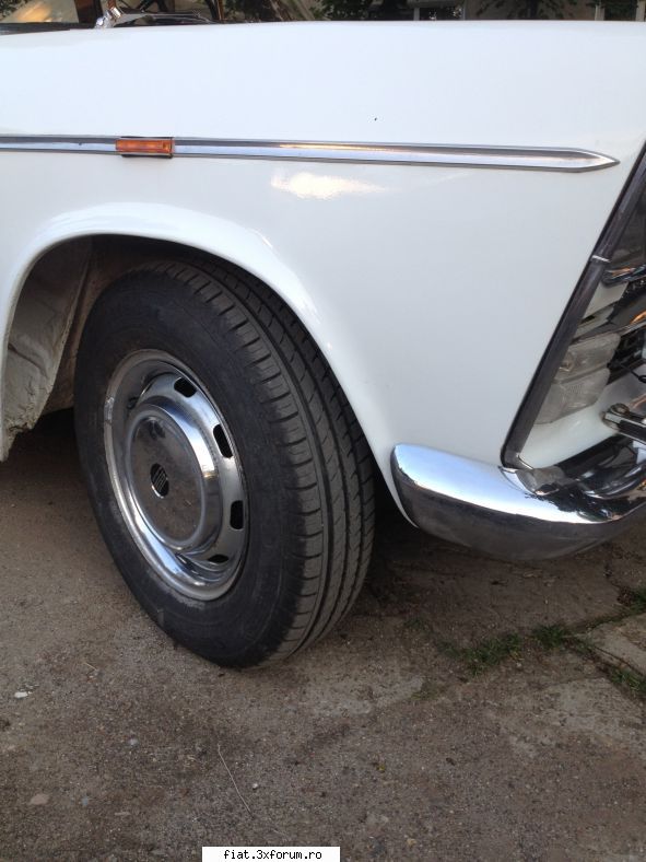 Fiat 1800B 1967 - abarth_mcm - Club Fiat 1800