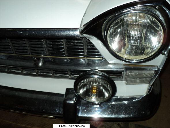 Fiat 1800B 1967 - multumesc sper si celelate 2 sa iasa cel putin la - Club Fiat 1800