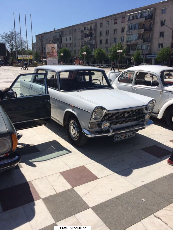 Fiat 1800B 1967 - abarth_mcm - Club Fiat 1800