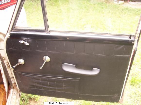 Fiat 1800 - proiect bun - abarth_mcm - Club Fiat 1800