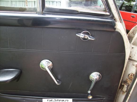 Fiat 1800 - proiect bun - abarth_mcm - Club Fiat 1800