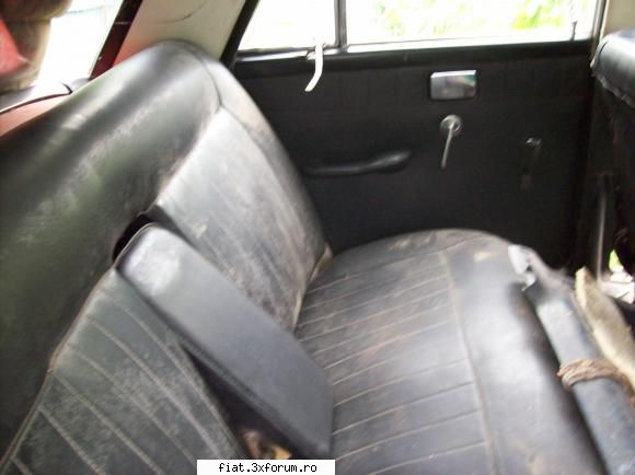 Fiat 1800 - proiect bun - Important e ca se poate inscrie masina (desi e - Club Fiat 1800