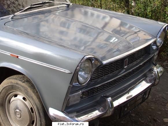 Fiat 1800 B - adrian.v - Club Fiat 1800