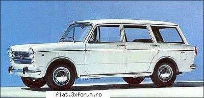 Fiat 1800 B - adrian.v - Club Fiat 1800