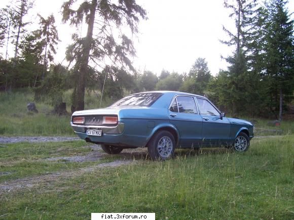Fiat 1800 B - merci...dar am fost acolo, si omul se abera la - Club Fiat 1800