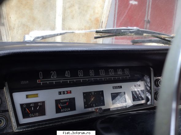 Fiat 1800 alb - 1967 - abarth_mcm - Club Fiat 1800