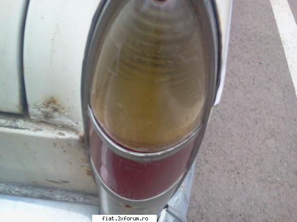 Fiat 1800 de vanzare in Bucuresti - johnny_awj - Club Fiat 1800