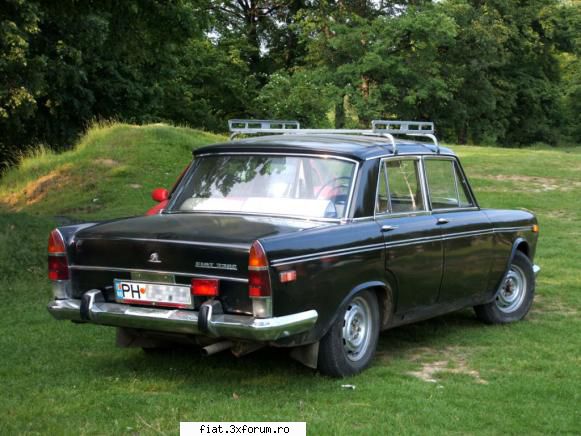 Fiat 2300 - abarth_mcm - Club Fiat 1800