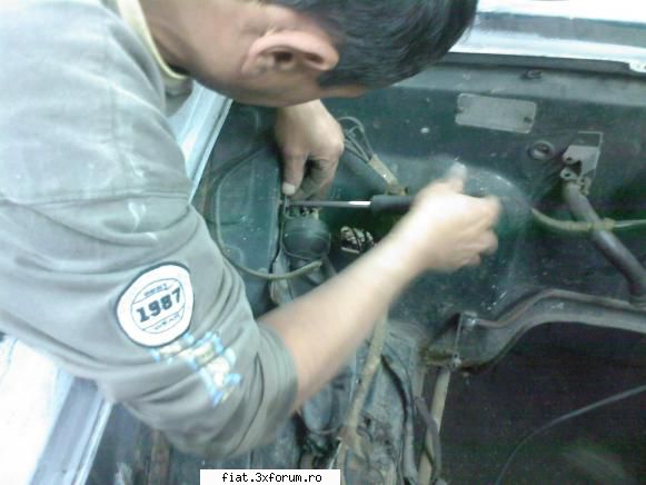 Fiat 2300, an 1962 - �n acelaşi ritm - Club Fiat 1800