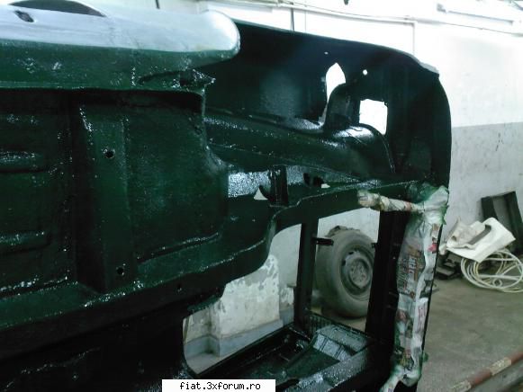 Fiat 2300, an 1962 - Şi �ncă ceva - Club Fiat 1800