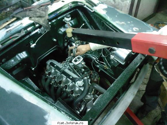 Fiat 2300, an 1962 - Caii tot intrau �n grajd, dar trebuie să ai - Club Fiat 1800