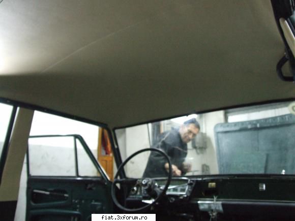 Fiat 2300, an 1962 - pentru ca tot timpul să crezi că �ntr-o - Club Fiat 1800
