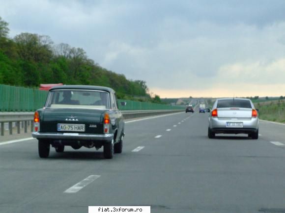 Fiat 2300, an 1962 - La cererea posesorilor şi admiratorilor de - Club Fiat 1800