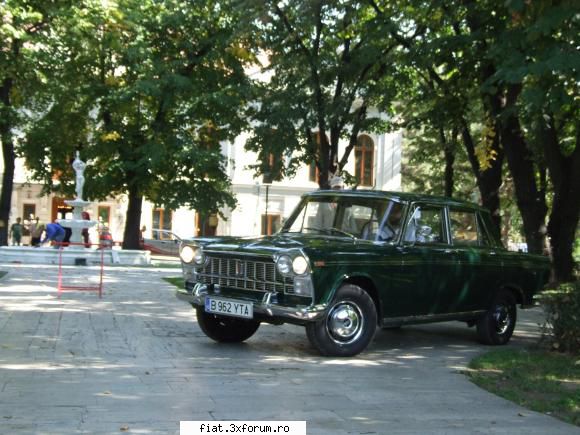 Fiat 2300, an 1962 - Forumul este de mare folos şi a determinat - Club Fiat 1800