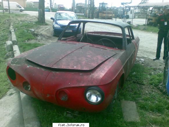 Fiat 2300, an 1962 - Mai sunt si altele - Club Fiat 1800