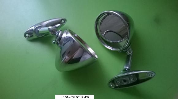 Fiat 2300, an 1962 - Horia Fiat 2300 - Club Fiat 1800