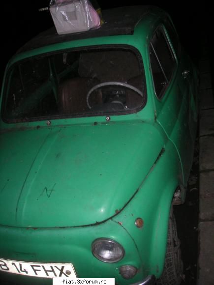 Fiat 500 part 2 - testuser - Club Fiat 500 & 600