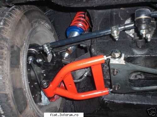 Fiat 500 part 2 - poti sa pui ceva poze cu jentile?eu iti trimit o - Club Fiat 500 & 600