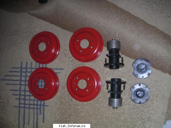 Fiat 500 part 2 - testuser - Club Fiat 500 & 600
