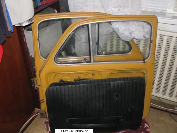 Fiat 500 part 2 - testuser - Club Fiat 500 & 600