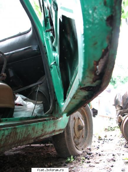 Fiat 500 part 2 - testuser - Club Fiat 500 & 600