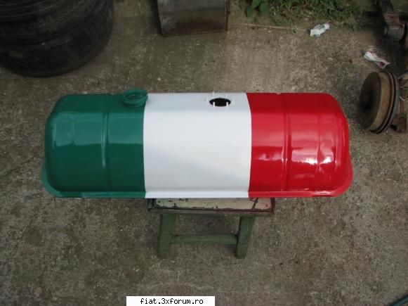 Fiat 500 part 2 - testuser - Club Fiat 500 & 600
