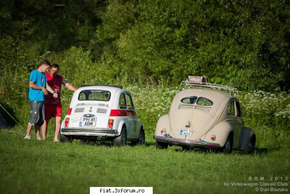 Fiat 500 part 2 - testuser - Club Fiat 500 & 600