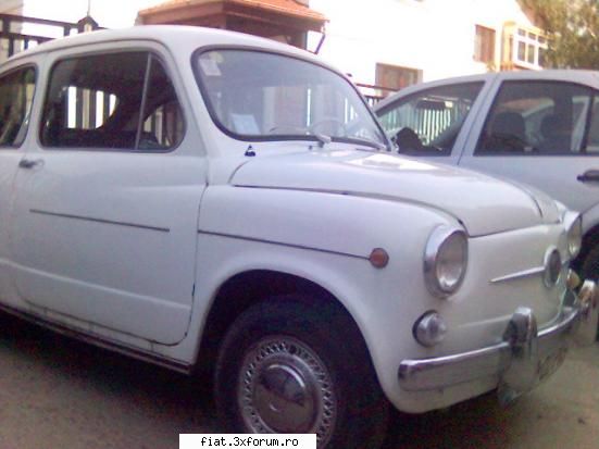 Fiat 600D - abarth_mcm - Bursa