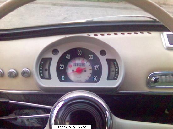 Fiat 600D - abarth_mcm - Bursa