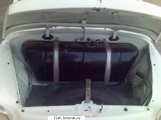 Fiat 600D - abarth_mcm - Bursa