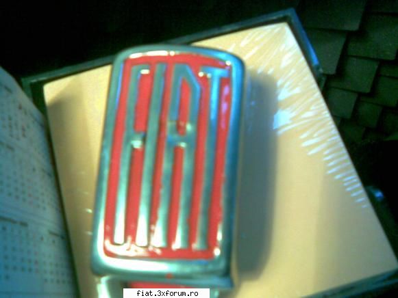 Fiat 600D 1964 - Am inteles acum. De unde unde pot gasi si eu - Club Fiat 500 & 600
