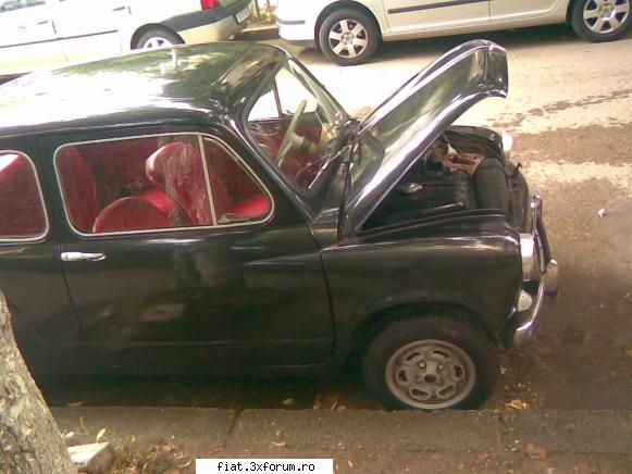Fiat 600D 1964 - medic_reporting - Club Fiat 500 & 600