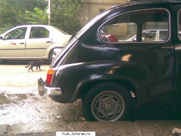 Fiat 600D 1964 - medic_reporting - Club Fiat 500 & 600