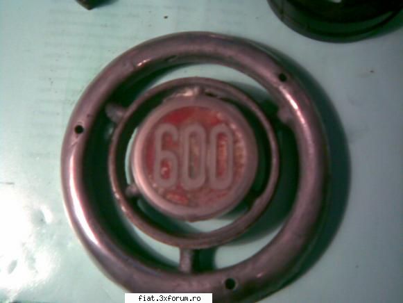 Fiat 600D 1964 - Incerc sa fac ceva din ele... Sfaturi careva? - Club Fiat 500 & 600