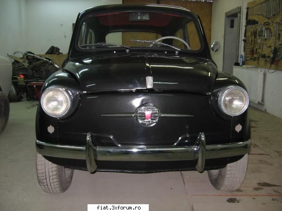 Fiat 600 D - otto84 - Club Fiat 500 & 600
