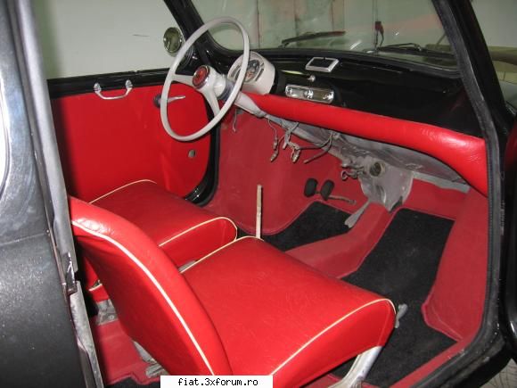 Fiat 600 D - otto84 - Club Fiat 500 & 600