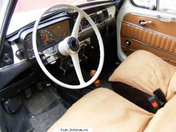 Fiat 600 D - Szotyori - Bursa