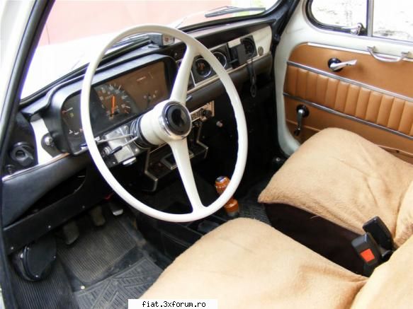 Fiat 600 D - Szotyori - Bursa