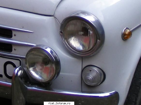 Fiat 600 D - Szotyori - Bursa