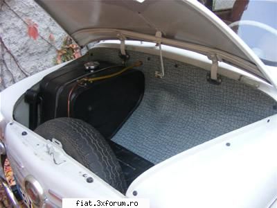 Fiat 600 D - Szotyori - Bursa