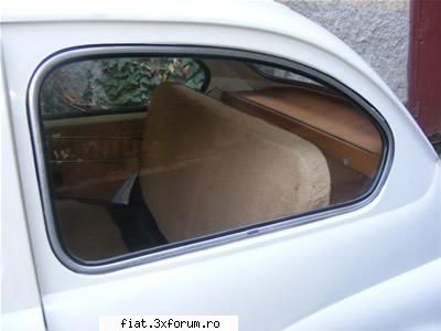 Fiat 600 D - Szotyori - Bursa