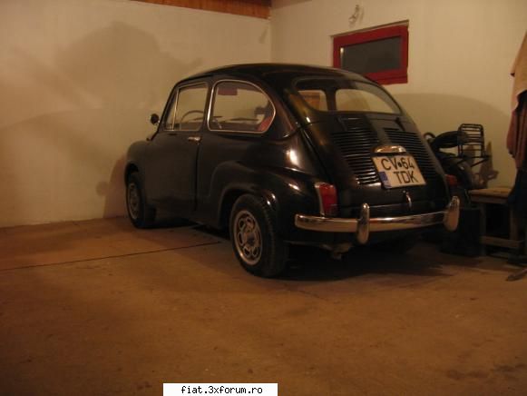 Fiat 600 D - otto84 - Club Fiat 500 & 600