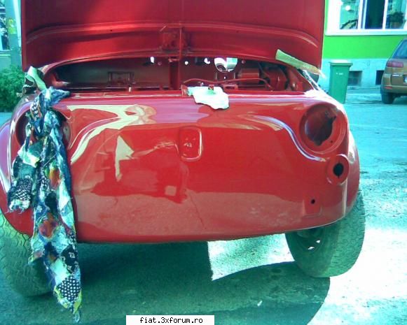 Fiat 600 D 1965 - Ciumonk - Club Fiat 500 & 600