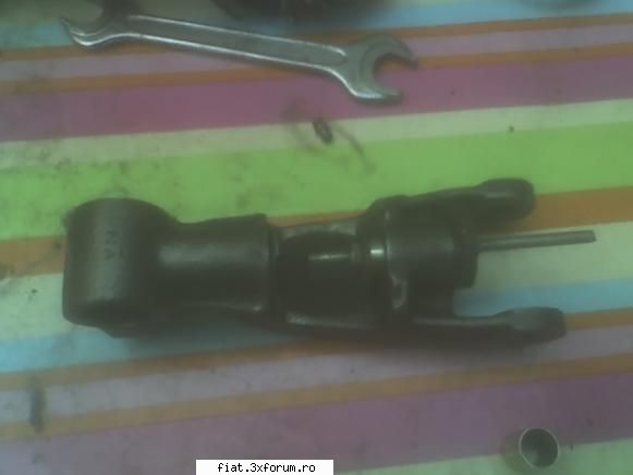 Fiat 600 D 1965 - Vad ca umbla lumea cu piese NOS, asa ca am - Club Fiat 500 & 600