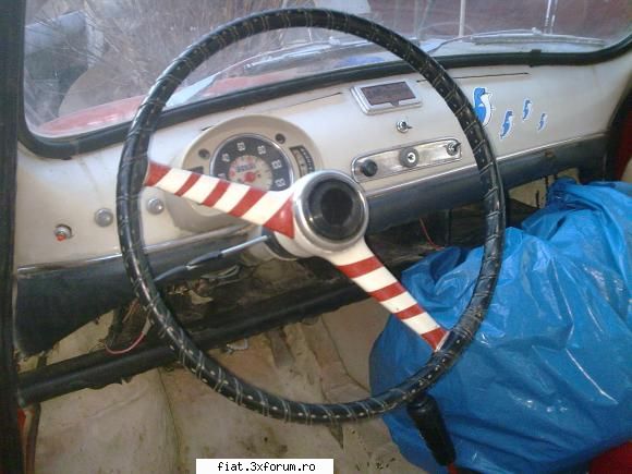 Fiat 600 D din '64 - moto_marius - Club Fiat 500 & 600