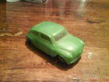 Fiat 600 Foreign ungaria schimb - Jucarie anii 70 la schimb cu o jucarie - Club Fiat 500 & 600