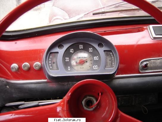 Fiat 600 de vanzare - iontimp - Bursa
