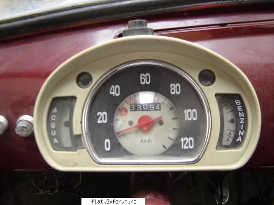 Fiat 600 de vanzare - iontimp - Bursa
