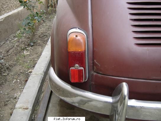 Fiat 600 de vanzare - iontimp - Bursa