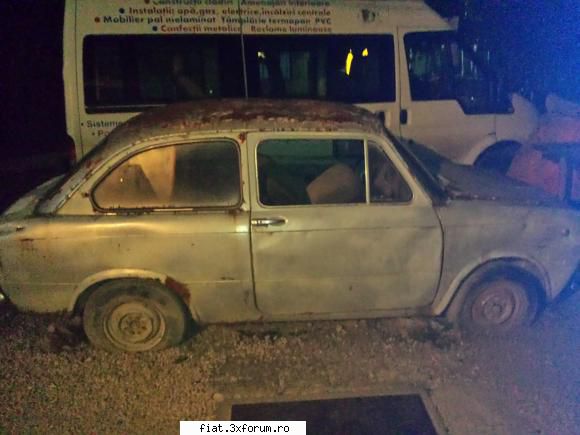 Fiat 850 - vladutz - Club Fiat 850